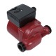 Насос циркуляційний 65Вт Hmax 4м Qmax 63л/хв Ø1" 130мм+гайки Ø¾" AQUATICA (774111)