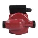 Насос циркуляційний 65Вт Hmax 4м Qmax 63л/хв Ø1" 130мм+гайки Ø¾" AQUATICA (774111)