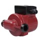 Насос циркуляційний 65Вт Hmax 4м Qmax 63л/хв Ø1" 130мм+гайки Ø¾" AQUATICA (774111)