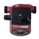 Насос циркуляційний 65Вт Hmax 4м Qmax 63л/хв Ø1" 130мм+гайки Ø¾" AQUATICA (774111)