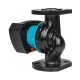 Насос циркуляційний енергозберігаючий фланц 10-185Вт Hmax 10м Qmax 167л/хв DN40 220мм + відповідний фланець AQUATICA GPA40-10F/220 IV (774086)