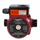 Насос циркуляційний 65Вт Hmax 4м Qmax 63л/хв Ø1" 130мм+гайки Ø¾" AQUATICA (774111)