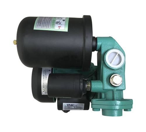 Насосна станція VOLKS pumpe WZ370 0,37кВт бак 2л