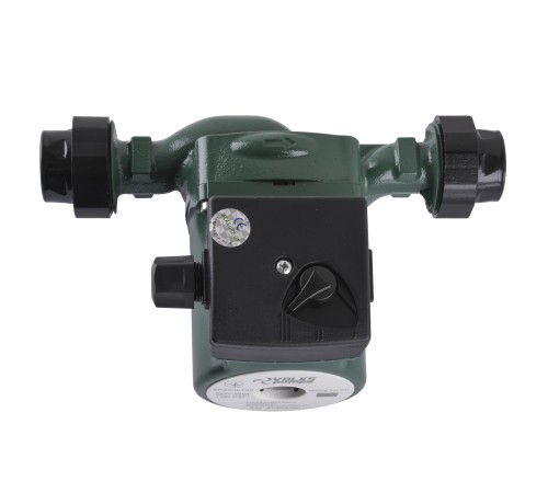 Насос циркуляційний VOLKS pumpe ZP25/8 180мм + гайки