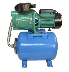 Насосна станція VOLKS pumpe JY150-24 1,3кВт (складена) на гребінці