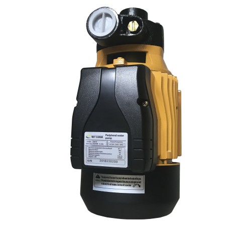 Насос вихровий QB-70 0,55кВт Оptima