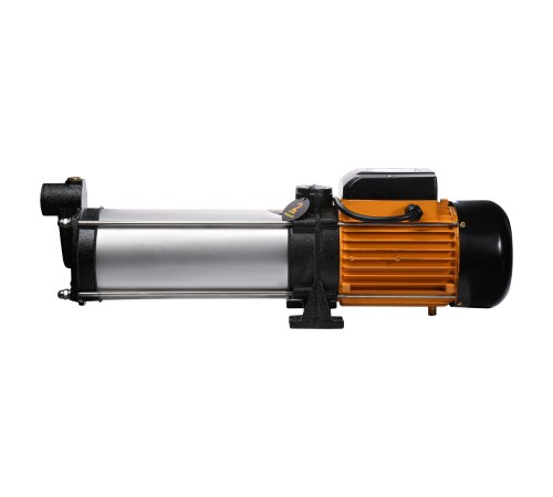 Насос відцентровий багатоступінчастий Optima MH-N 2200INOX 2,2 кВт нерж, колеса