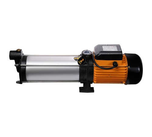 Насос відцентровий багатоступінчастий Optima MH-N 2200INOX 2,2 кВт нерж, колеса