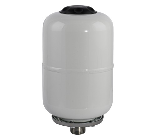 Гідроакумулятор 5л 10bar білий