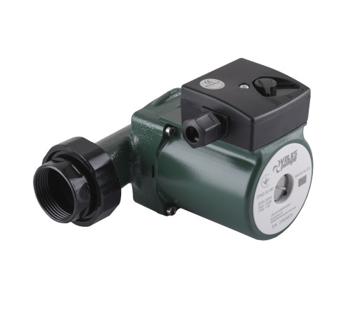 Насос циркуляційний VOLKS pumpe ZP32/8 180мм + гайки