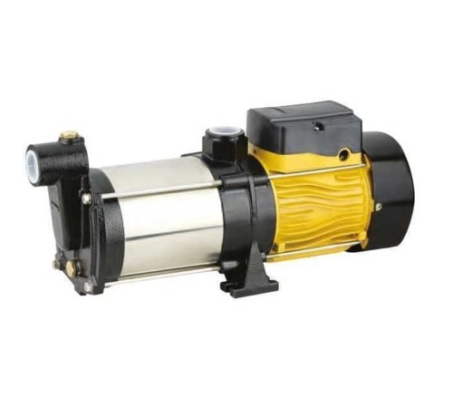 Насос відцентровий багатоступінчастий Optima MH-N 1100INOX 1,1кВт нерж, колеса