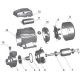 Насос вихровий VOLKS pumpe QB60 NEW 0,37кВт
