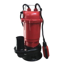 Насос фекальний Optima WQD10-12 1,1кВт