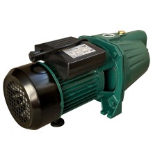 Насос відцентровий VOLKS pumpe JY100A 1,1кВт чавун довгий