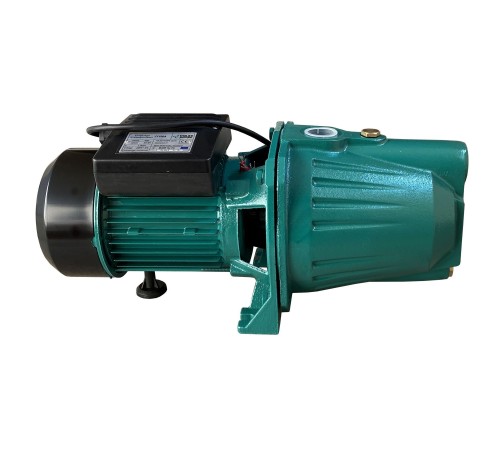 Насос відцентровий VOLKS pumpe JY100A 1,1кВт чавун довгий