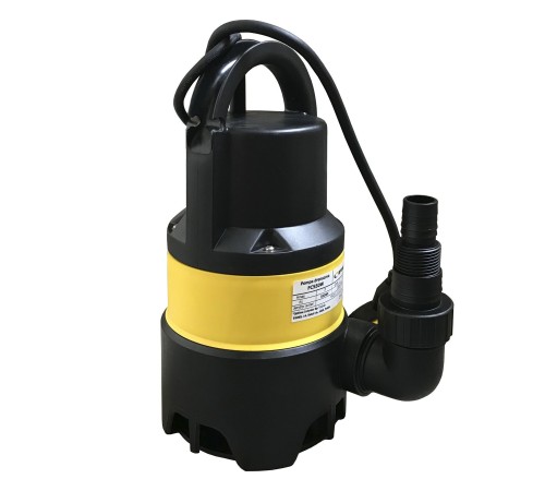 Насос дренажний Optima FC550W 0,55кВт