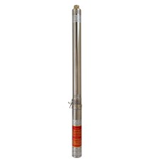 Насос свердловинний з підв, стійк, до піску 3″ OPTIMA 3SDm1,8/21 0,55 кВт 85м +пульт+кабель 1,5мNEW