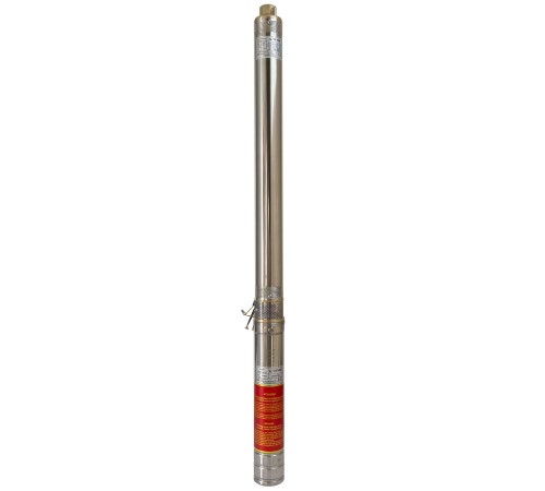 Насос свердловинний з підв, стійк, до піску 3″ OPTIMA 3SDm1,8/21 0,55 кВт 85м +пульт+кабель 1,5мNEW
