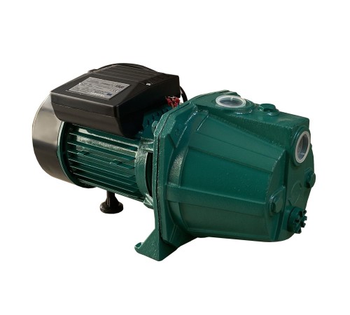 Насос відцентровий VOLKS pumpe JY100A(a) 1,1кВт чавун короткий