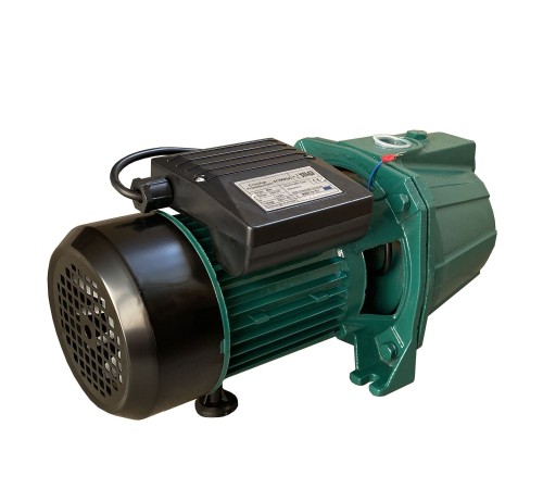 Насос відцентровий VOLKS pumpe JY100A(a) 1,1кВт чавун короткий