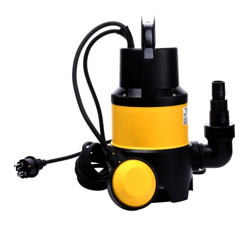 Насос дренажний Optima FC750W 0,75кВт
