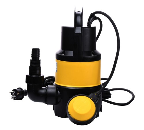 Насос дренажний Optima FC750W 0,75кВт