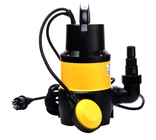 Насос дренажний Optima FC750W 0,75кВт
