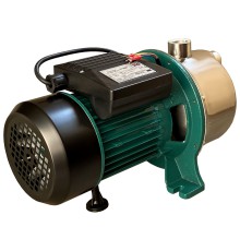 Насос відцентровий VOLKS pumpe JY1000 1,1кВт нержавійка