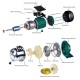 Насос відцентровий VOLKS pumpe JY1000 1,1кВт нержавійка