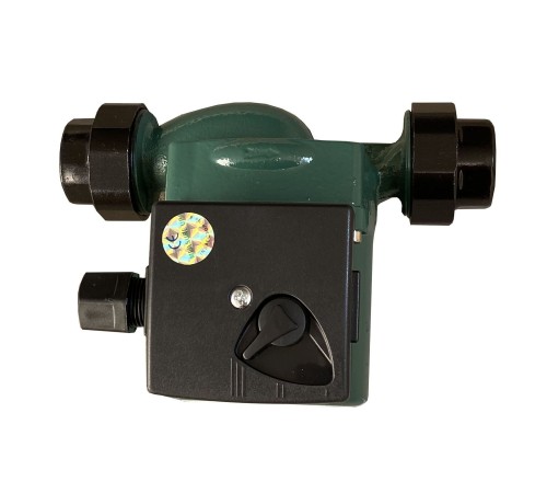 Насос циркуляційний VOLKS pumpe ZP25/6 130мм + гайки