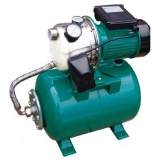 Насосна станція VOLKS pumpe JY1000-50 1,1кВт нержавійка (складена)