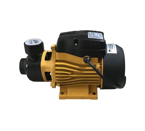 Насос вихровий Оptima QB-60 L 0,37кВт