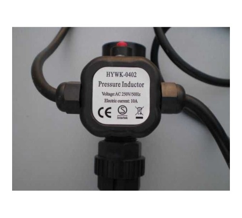 Захист сухого ходу Optima HYWK-0402