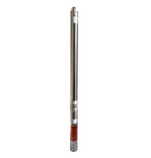 Насос свердловинний з підв, стійк, до піску 3″ OPTIMA 3SDm1,8/27 0,75 кВт 115м +пульт+кабель 1,5мNEW