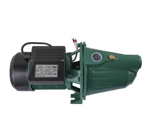 Насос відцентровий VOLKS pumpe JY150 1,3кВт