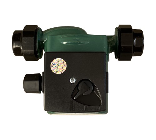 Насос циркуляційний VOLKS pumpe ZP25/4 130мм + гайки