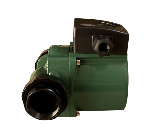 Насос циркуляційний VOLKS pumpe ZP25/4 130мм + гайки