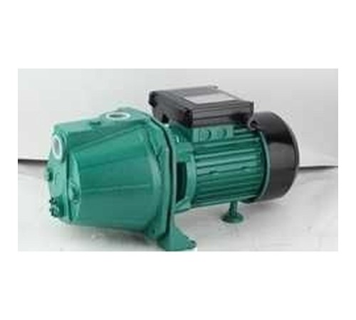 Насосна станція VOLKS pumpe JY100A(a)-24 1,1кВт чавун короткий (складена)