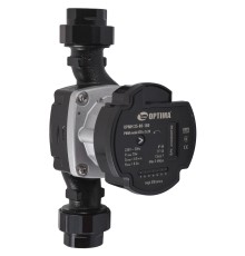 Насос циркуляційний енергоощадний Optima PRIME UPMH 25-80AUTO 180мм + гайки