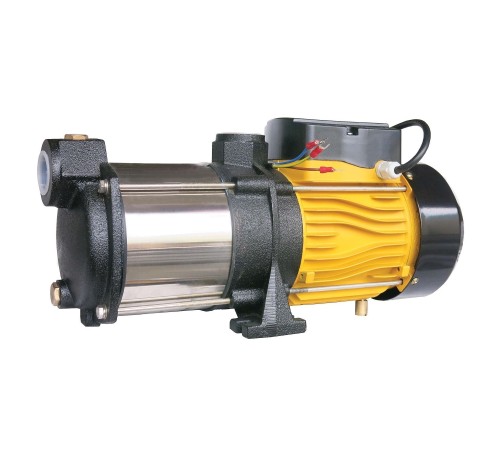 Насос відцентровий багатоступінчастий Optima MH 1100INOX 1,1кВт нерж, колеса