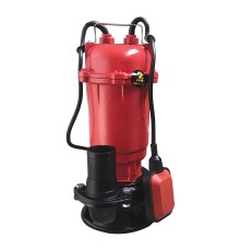 Насос фекальний Optima WQD15-15 1,5кВт