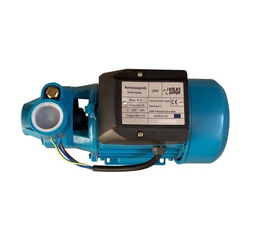 Насос вихровий VOLKS pumpe QB60 0,37кВт