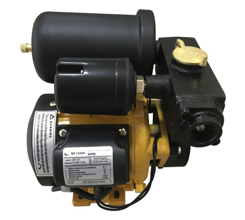 Насосна станція Optima OP-101 ″MINI MINI″