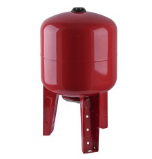 Бак Optima cal-pro для систем опалення 36л з ніжками 6bar
