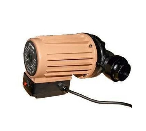 Насос циркуляційний Optima OP40-120 220мм + гайки + кабель з вилкою