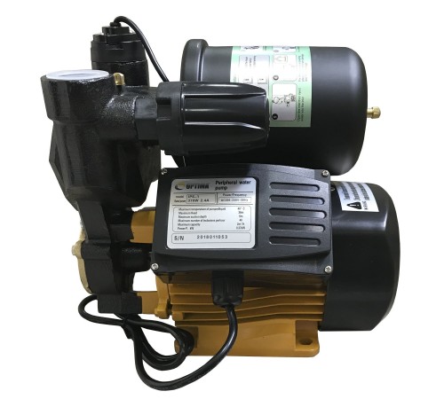 Насосна станція Optima IPS-1 SMART