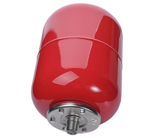 Бак Optima cal-pro для систем опалення 24л 6bar