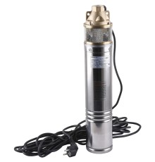 Насос свердловинний вихровий VOLKS pumpe PM 4SKm100 0.75кВт + кабель 10м