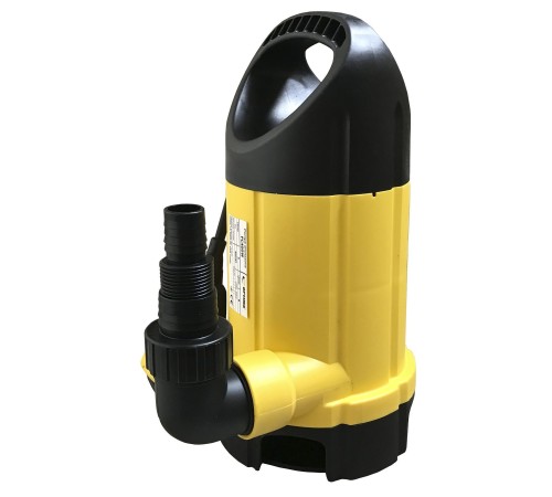 Насос дренажний Optima FC400W 0,4кВт