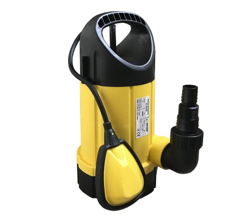 Насос дренажний Optima FC400W 0,4кВт